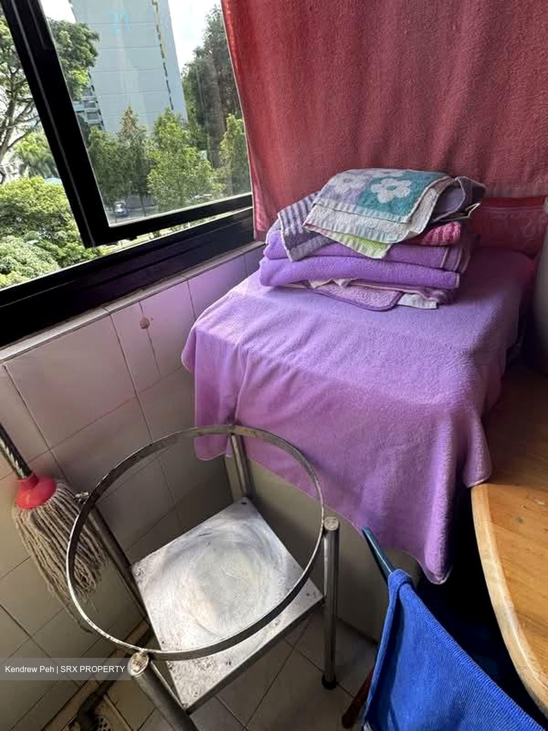 Blk 27 Whampoa Gardens (Toa Payoh), HDB 3 Rooms #612008841